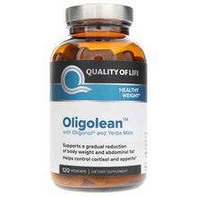 Oligolean, by Quality Of Life