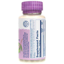 Olive Leaf Extract 250 Mg, 60 Veg Capsules, by Solaray, image #2