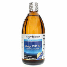 Omega 1700 TG, by NuMedica
