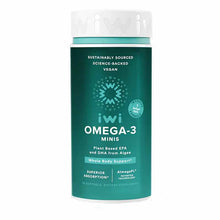 Omega-3 Minis, by iwi