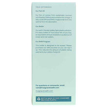 Omega-3 Fish Oil, 180 Softgels, by True Grace, image #4