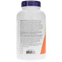 Omega 3-6-9 1000 Mg, by NOW Foods, image #3