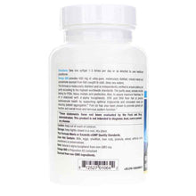 Omega 600, 60 Softgels, by NuMedica, image #3