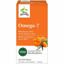 Omega-7, by Terry Naturally