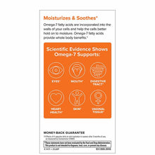 Omega-7, by Terry Naturally, image #2