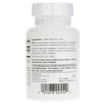 Omega-7 Sea Buckthorn Fruit Oil, 60 Veg Softgels, by Source Naturals, image #3