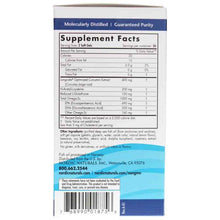 Omega Curcumin, by Nordic Naturals, image #2