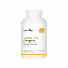 Omega Pure Complete, by NutriDyn