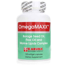 OmegaMAXX, by Karuna