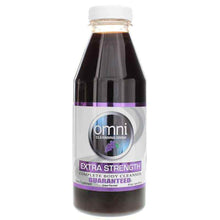 Omni Extra Strength Cleansing Drink, by Wellgenix