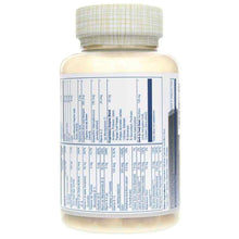 Once Daily Adult 50+ Multivitamin, 90 Veg Capsules, by Solaray, image #3