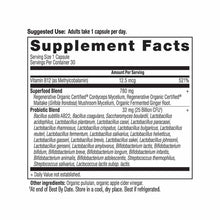 Once Daily Probiotics 25 Billion CFU, by Ancient Nutrition, image #2