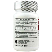 Oncotonin Liposomal Melatonin 10 Mg, by Cardiovascular Research, image #3