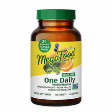 One Daily Iron Free, by Megafood
