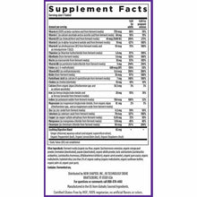One Daily Prenatal Multivitamin 35+, 90 Veg Tablets, by New Chapter, image #2