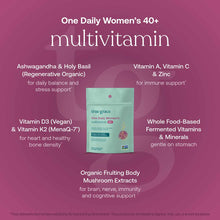 One Daily Women's 40+ Multi, by True Grace