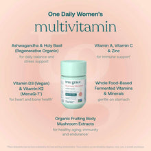 One Daily Women's Multi, by True Grace