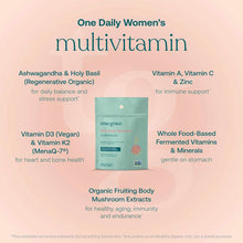 One Daily Women's Multi, by True Grace