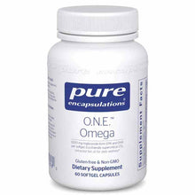 O.N.E. Omega, by Pure Encapsulations