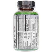 Only One Liquid-Gel Multi with iron, by Irwin Naturals, image #2