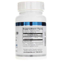 Opti-Zinc 30, by Douglas Laboratories, image #2