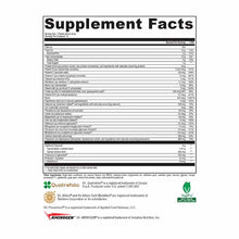 OptiCleanse Plus, Vanilla Delight, by Xymogen, image #2