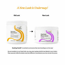 Optimal Electrolyte Powder, Berry, 6.77 Oz, by Seeking Health, image #5