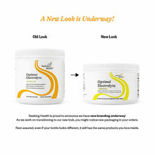 Optimal Electrolyte Powder, Lemonade, 6.73 oz., by Seeking Health, image #5