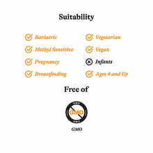 Optimal Electrolyte Powder, Orange, 6.73 oz., by Seeking Health, image #6