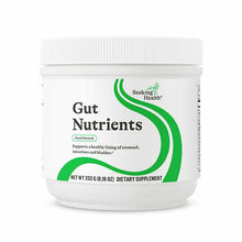 Gut Nutrients, Peach, by Seeking Health