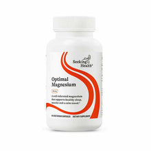 Optimal Magnesium 150 Mg, by Seeking Health