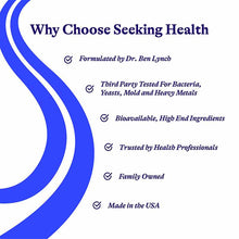 Vitamin C Plus Powder, by Seeking Health, image #8