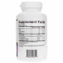 OptiMega-3, by Bioclinic Naturals, image #2