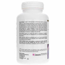 OptiMega-3, by Bioclinic Naturals, image #3