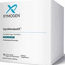 OptiMetaboliX, by Xymogen
