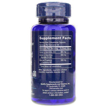 Optimized Carnitine, by Life Extension, image #2