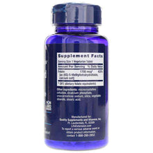 Optimized Folate L-Methylfolate, by Life Extension, image #2