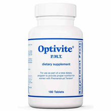 Optivit P.M.T., by Optimox