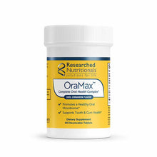 OraMax, by Researched Nutritionals