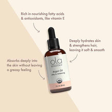 Organic Argan Oil, by Dr. Mercola, image #3