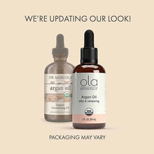 Organic Argan Oil, by Dr. Mercola, image #4