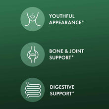 Organic Bone Broth Collagen, 270 Tablets, by Dr. Mercola, image #3