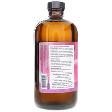 Organic Castor Oil, 16 Oz, by Heritage Store, image #2