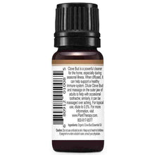 Organic Clove Bud Essential Oil, .33 Oz, by Plant Therapy, image #2