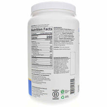 Organic Creamy Protein with Oatmilk, Vanilla Cookie, by Garden of Life, image #2