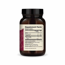 Organic Fermented Beets, 60 Capsules, by Dr. Mercola, image #2