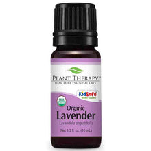 Organic Lavender KidSafe Essential Oil, by Plant Therapy