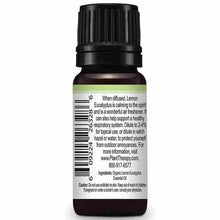 Organic Lemon Eucalyptus KidSafe Essential Oil, by Plant Therapy, image #2