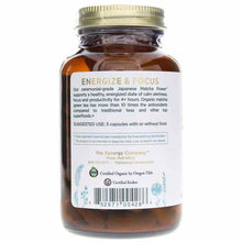 Organic Matcha Power Capsules, by Pure Synergy, image #3