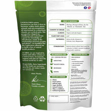 Organic Moringa Powder, by MRM, image #2